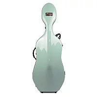 BAM 1002N Newtech Cello Case with Wheels Mint