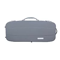 BAM PANT3233XL Panther Hightech Adjustable Bassoon Case Grey