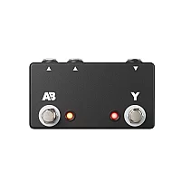 JHS Pedals Active ABY
