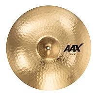 Sabian AAX 19 Thin Crash Brilliant