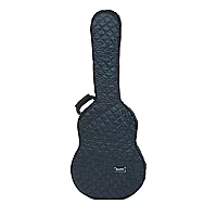 BAM HO8002XL Hoody for Hightech Classical Guitar Case Black