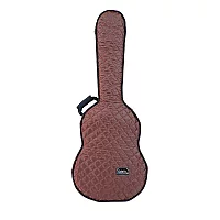 BAM HO8002XL Hoody for Hightech Classical Guitar Case Brown