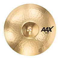 Sabian AAX 16 Thin Crash Brilliant