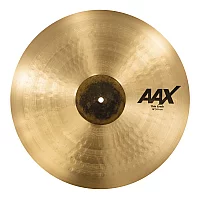 Sabian AAX 18 Thin Crash