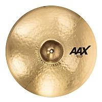 Sabian AAX 21 Medium Ride Br.