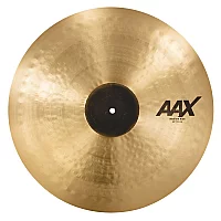 Sabian AAX 22 Medium Ride