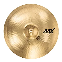 Sabian AAX 20 Thin Crash Brilliant