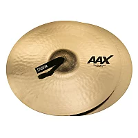 Sabian AAX 19 Marching Band Brilliant