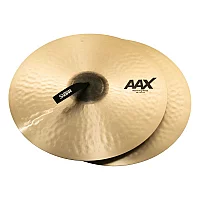 Sabian AAX 20 Marching Band