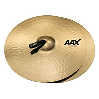 Sabian AAX 20 Marching Band Brilliant