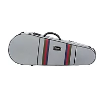 BAM SG5101S St. Germain Stylus Contoured Viola Case Grey