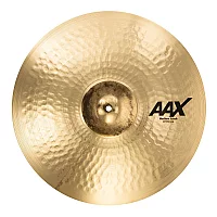 Sabian AAX 20 Medium Crash Brilliant