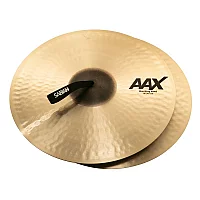 Sabian AAX 18 Marching Band