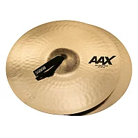 Sabian AAX 18 Marching Band Brilliant