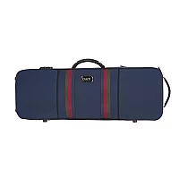 BAM SG5141S St. Germain Stylus Oblong 16 Viola Case Blue