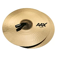 Sabian AAX 18 Concert Band
