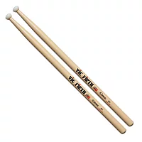 Vic Firth Corpsmaster MultiTenor Sticks Nylon Tip