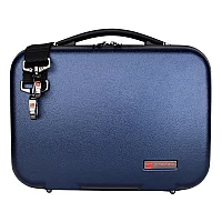 Protec BLT307 Clarinet Case with Pocket Blue