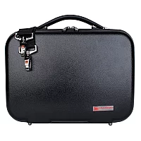 Protec BLT307 Clarinet Case with Pocket Black