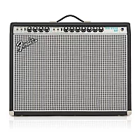 Fender 68 Custom Twin Reverb