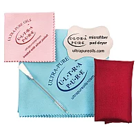 UltraPure Flute Care Kit