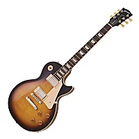 Gibson Les Paul Standard 50s Figured Top Tobacco Burst