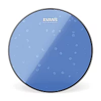 Evans Hydraulic Blue Drum Head 12