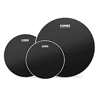 Evans Onyx Rock Tom Pack 10 12 16