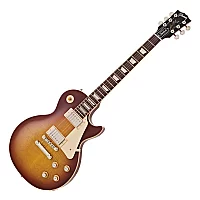 Gibson Les Paul Standard 60s Figured Top Iced Tea