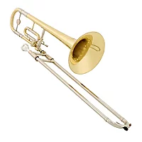 Bach TB650 BbC Childrens Trombone Outfit