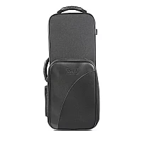 BAM 3021S Trekking Alto Saxophone Case Black