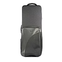 BAM 3022S Trekking Tenor Saxophone Case Black