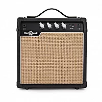 15W Acoustic Guitar Amp by Gear4music