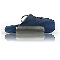 BAM 3002S Classic Tenor Saxophone Case Navy Blue