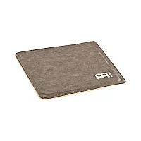 Meinl Percussion Synthetic Leather Cajon Seat Grey