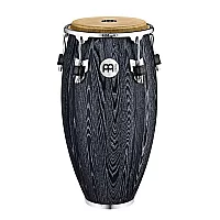 Meinl Percussion Woodcraft Wood 11 Conga Vintage Black