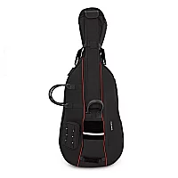 Gewa Prestige Rolly Cello Gig Bag 34