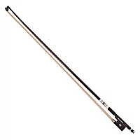 Orchestra Carbon Fibre Weave Violin Bow 44