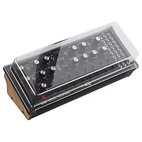 Decksaver Moog Mother 32 and DFAM Cover Soft Fit