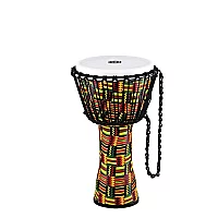 Meinl Travel Series 12 Djembe Synthetic Head Simbra