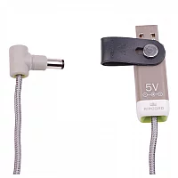 MyVolts 5V Ripcord Centre Positive