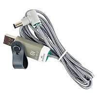MyVolts 6V Ripcord Centre Positive