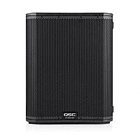 QSC KS118 18 Active PA Subwoofer