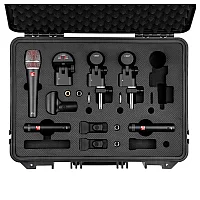 sE Electronics V Pack Club