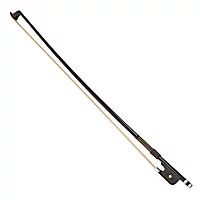 PandH Cello Bow Black Fibreglass 12