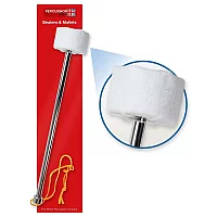 Percussion Plus Surdo Beater Medium