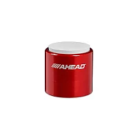 Ahead Wicked Chops Practice Pad Red