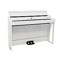 Korg G1 Air Digital Piano White