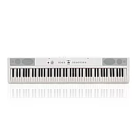 SDP2 Stage Piano by Gear4music White