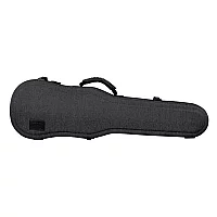 Gewa BIO S Shaped Violin Case 44 Grey